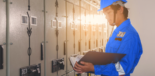 Low-voltage Power Distribution for MRT Corp Urban Rail Lines